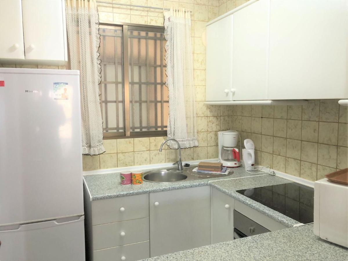 Apartment Waldorff By Interhome Benidorm Esterno foto