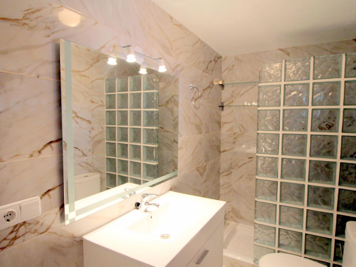 Apartment Waldorff By Interhome Benidorm Esterno foto