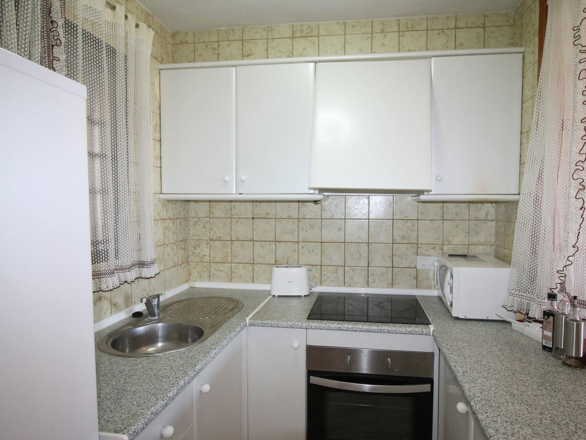 Apartment Waldorff By Interhome Benidorm Esterno foto