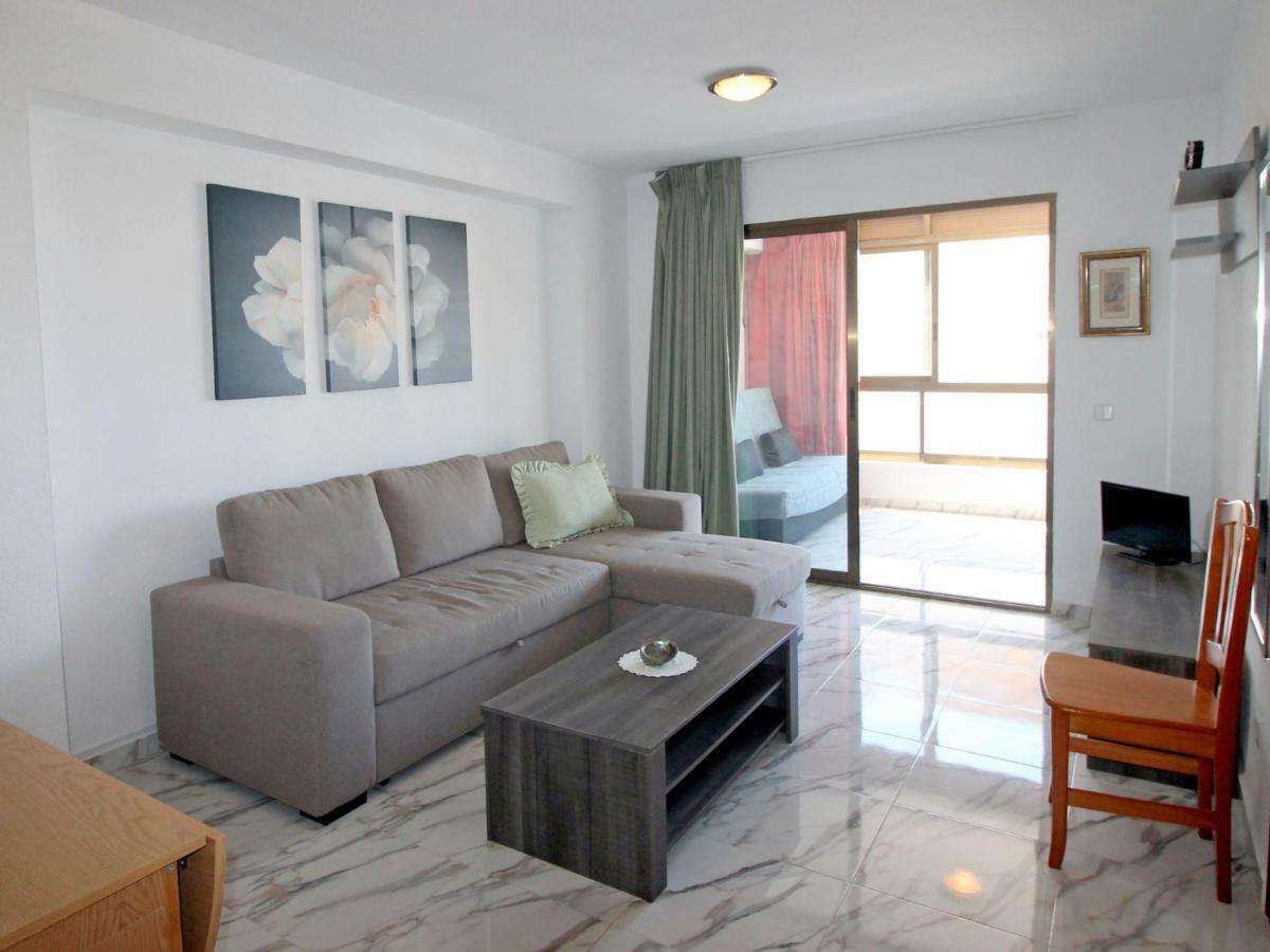 Apartment Waldorff By Interhome Benidorm Esterno foto