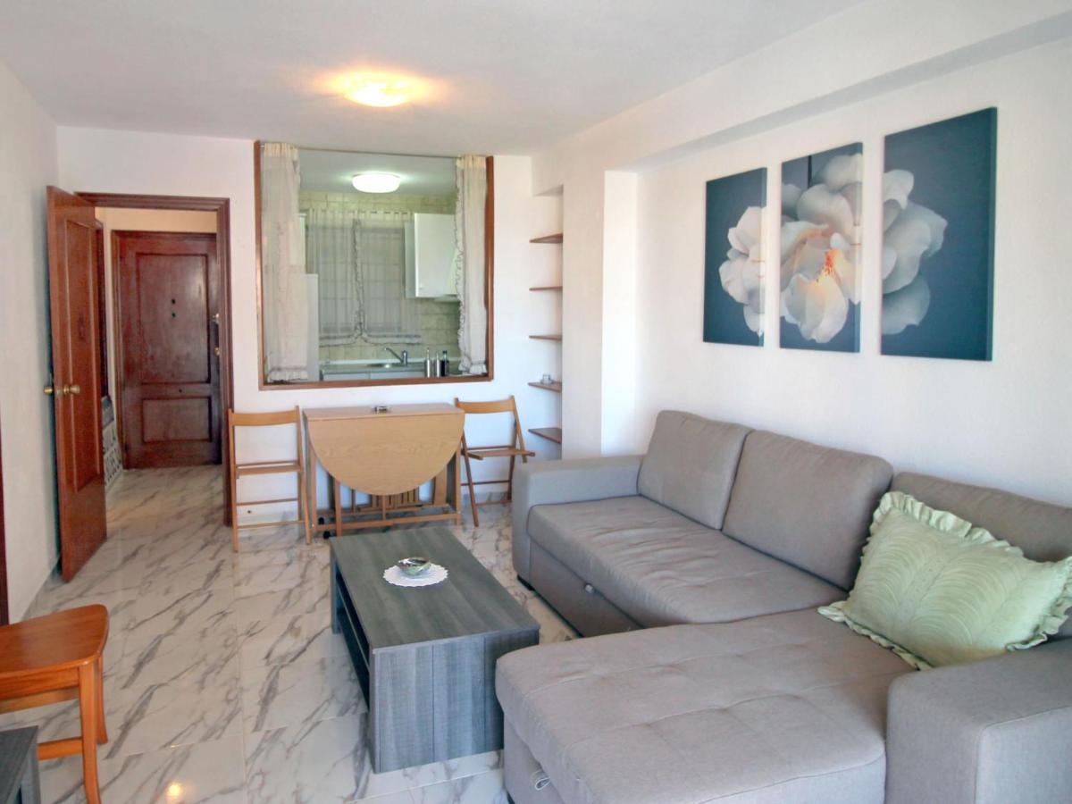 Apartment Waldorff By Interhome Benidorm Esterno foto